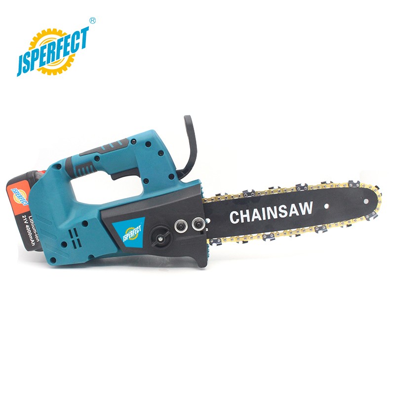 Cordless Chainsaw CCS10D