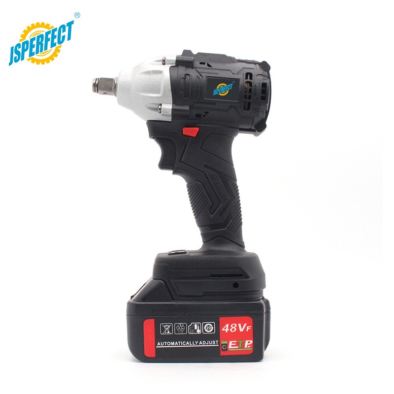 Cordless Wrench