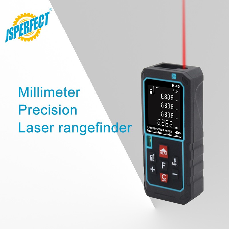 Laser Distance Meter H
